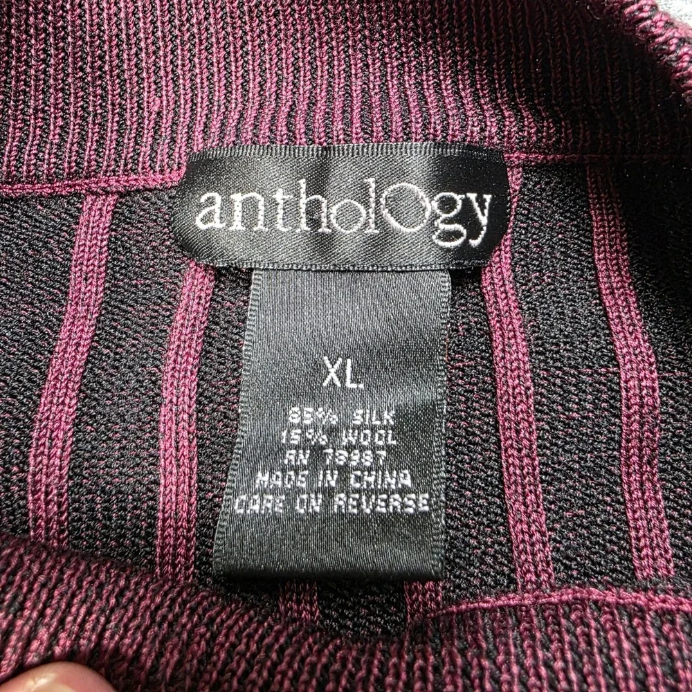 Anthology wrap yourself